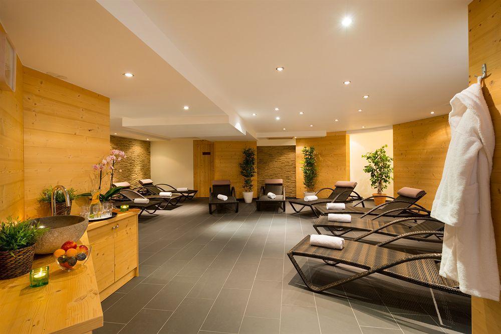 Sporthotel Cristall Fulpmes Exterior foto
